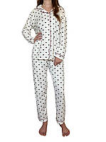 Піжама saimeiqi на ґудзиках