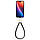 Чохол Spigen для iPhone 16 Pro - Cyrill Kajuk Classic Charm MagSafe, Black (ACS08409), фото 5