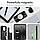 Чохол Spigen для iPhone 16 Pro - Cyrill Kajuk Classic Charm MagSafe, Black (ACS08409), фото 8