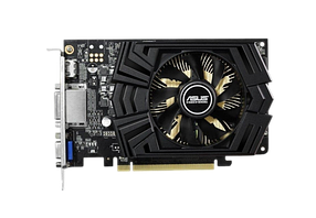 Відеокарта GeForce GTX 750 Ti 2GB Asus Phoenix (GTX750TI-PH-2GD5) Б/В