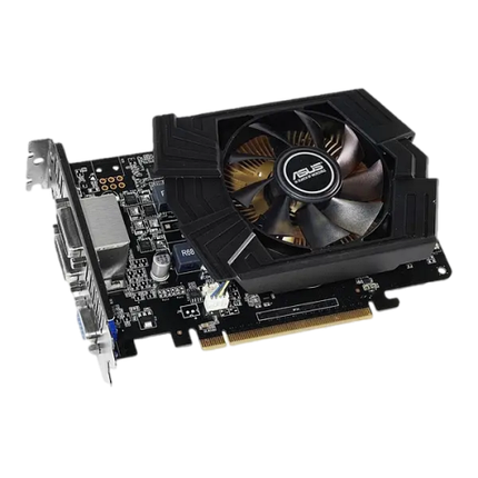 Відеокарта GeForce GTX 750 Ti 2GB Asus Phoenix (GTX750TI-PH-2GD5) Б/В, фото 3