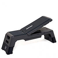 Степ-платформа з функцією лави ZIPRO регульована