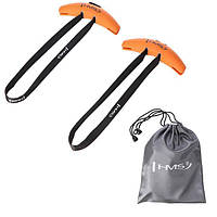 Набір ручок 2 шт HMS UWC22