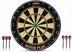 Мішень для Дартсу CARROMCO Super Play 45 см