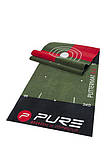 Мат для гольфу Golfputting Pure2Improve 3 м, фото 4