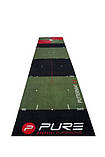 Мат для гольфу Golfputting Pure2Improve 3 м, фото 5