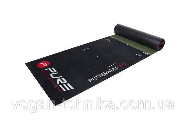 Килимок для гольфу GOLFPUTTING Pure2Improve 5 м