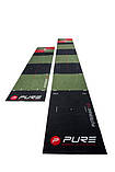 Килимок для гольфу GOLFPUTTING Pure2Improve 5 м, фото 4