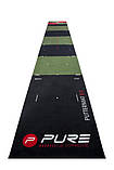 Килимок для гольфу GOLFPUTTING Pure2Improve 5 м, фото 5