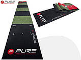 Килимок для гольфу GOLFPUTTING Pure2Improve 5 м, фото 7