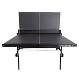 Стіл для настільного тенісу KETTLER INDOOR K1, фото 4