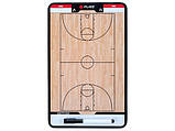 Дошка тактична Pure2Improve COACHBOARD BASKETBALL, фото 4
