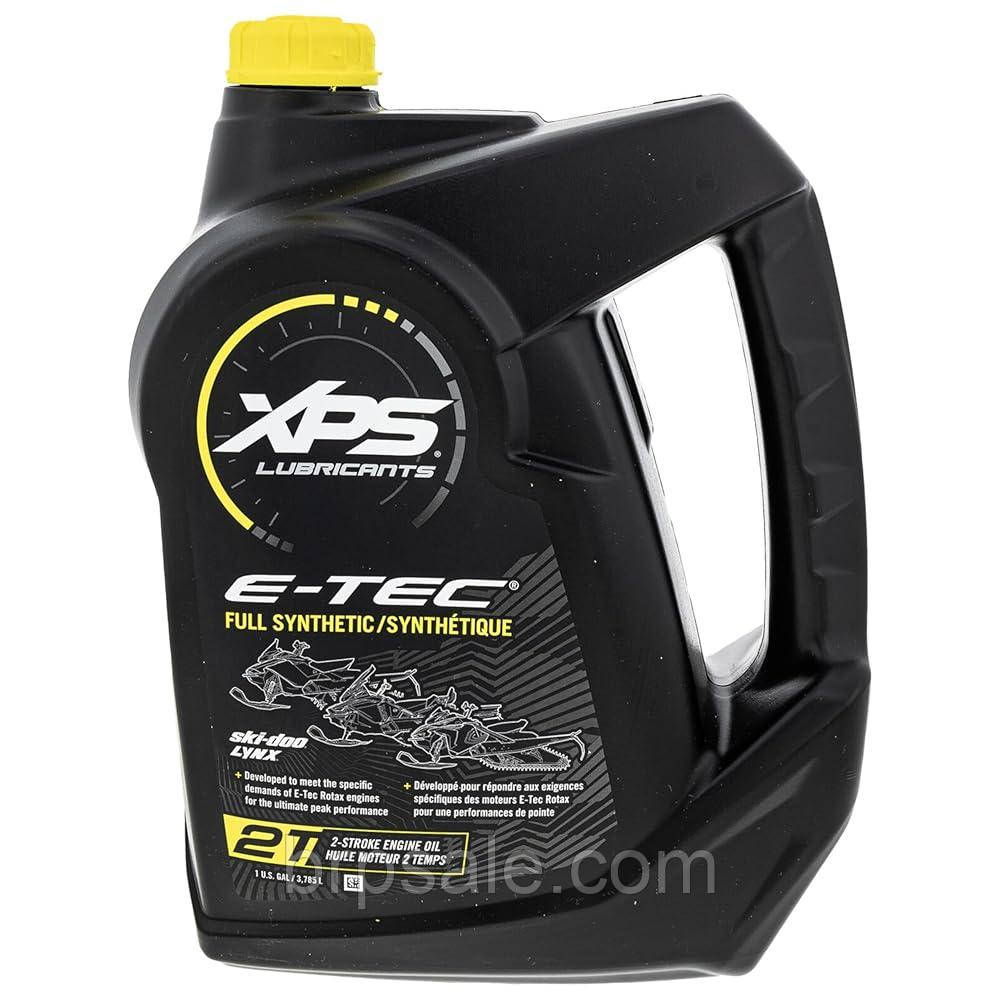 Мастило XPS 2T E-TEC Full Synthetic 779127, фото 1