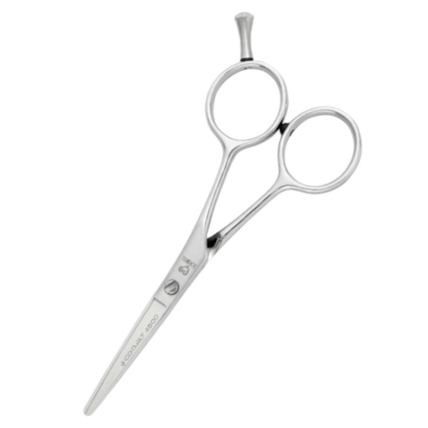 Ножиці прямі Joewell Cobalt CO4500 4.5" (CO4500), фото 1