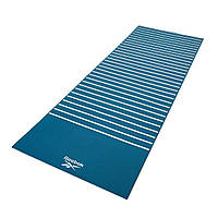 Килимок для йоги 4 мм REEBOK RAYG-11030GN