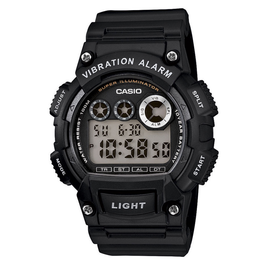Casio W-735H-1A