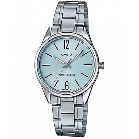 Casio LTP-V005D-2B, фото 1