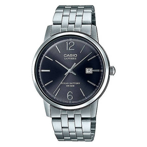 Casio MTS-110D-1A, фото 1
