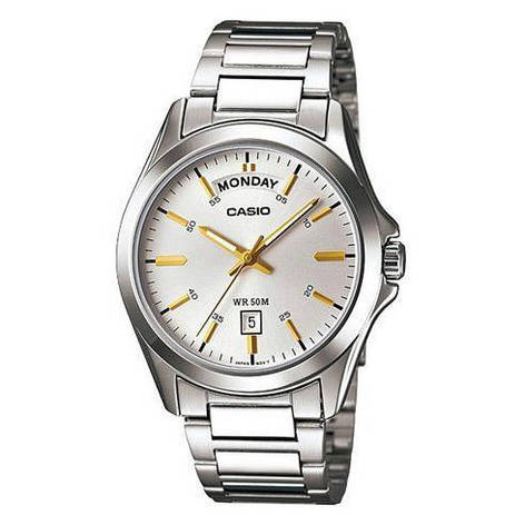 Casio MTP-1370D-7A2, фото 1
