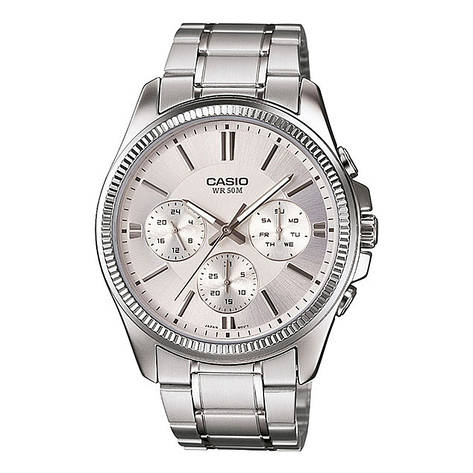 Casio MTP-1375D-7A, фото 1