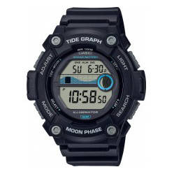 Casio WS-1300H-1A, фото 1