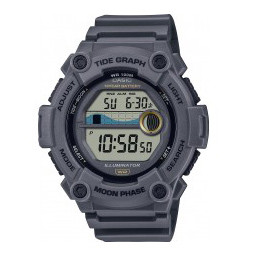 Casio WS-1300H-8A