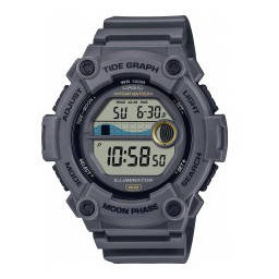 Casio WS-1300H-8A, фото 1
