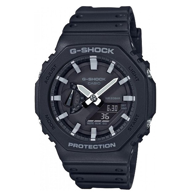 Casio GA-2100-1A