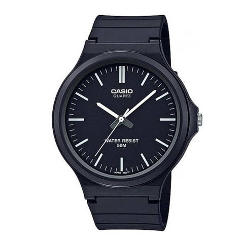 Casio MW-240-1E, фото 1