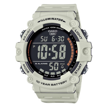 Casio AE-1500WH-8B2