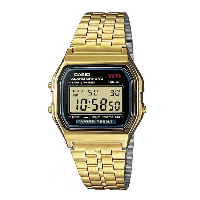 Casio A159WGEA-1D