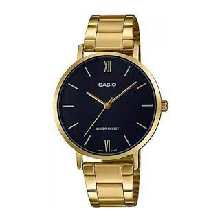 Casio LTP-VT01G-1B