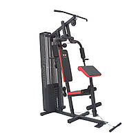 Професійний тренажер Body Sculpture Multigym BMG 4303 - домашній спортзал для інтенсивних тренувань