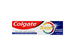 Зубна паста 75 мл Total 12 ACTIVE PROTECTION ТМ COLGATE