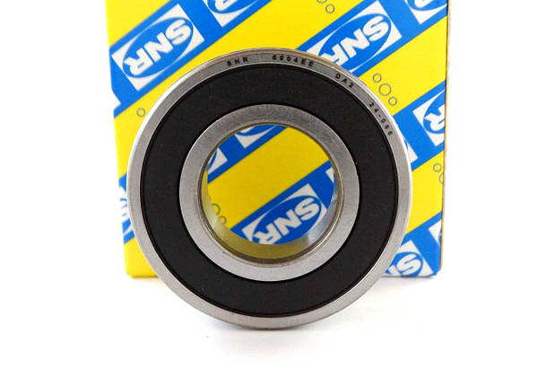 Підшипник 6004 2RS SNR Франція (позначення за SNR - 6004 EE), фото 3