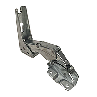 Петля (кронштейн, шарнір) дверей для окремостоячих холодильників і морозильних скринь AEG, Electrolux, Privileg