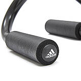 Ручки для віджимань Adidas  ADAC-12231, фото 5