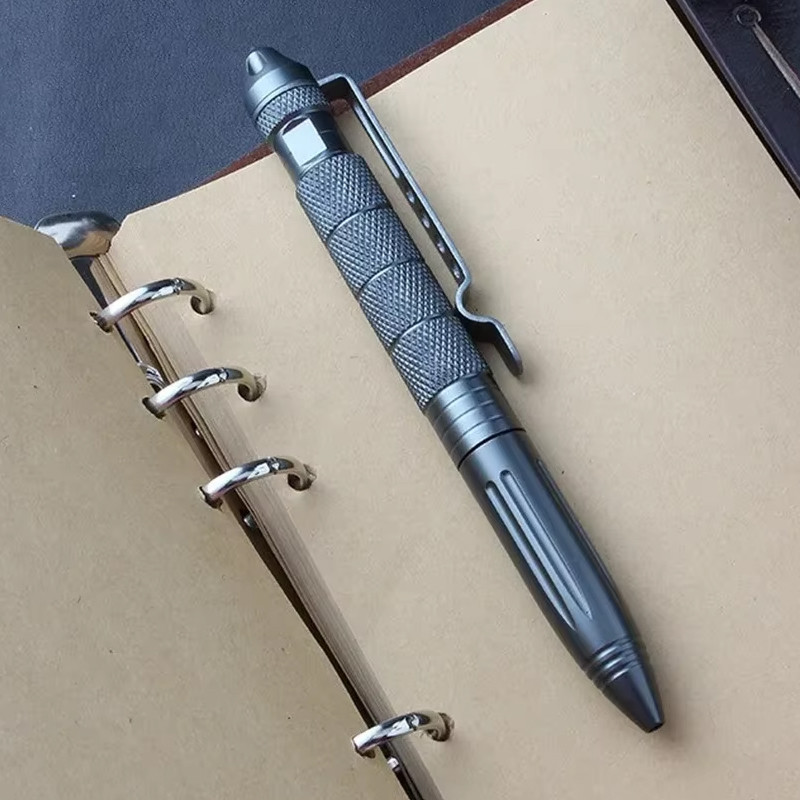 Ручка з авіаційного алюмінію Multi-Tool, багатофункціональна