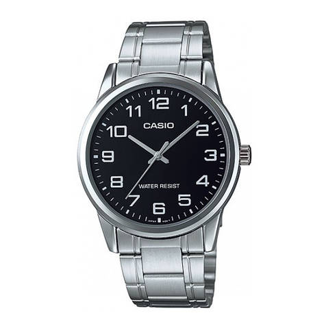 Casio MTP-V001D-1B, фото 1