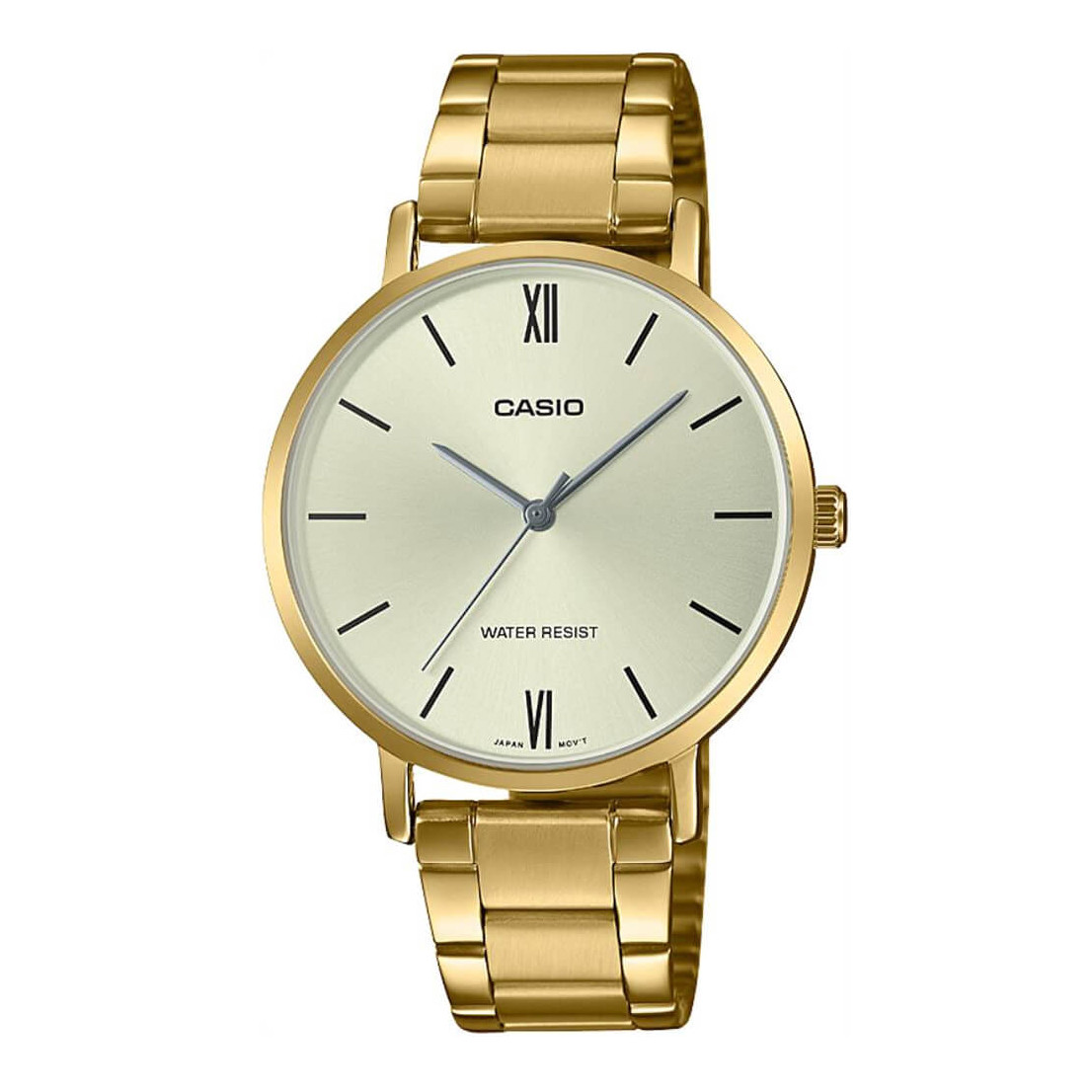 Casio LTP-VT01G-9B