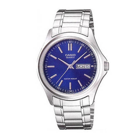 Casio MTP-1239D-2A, фото 1