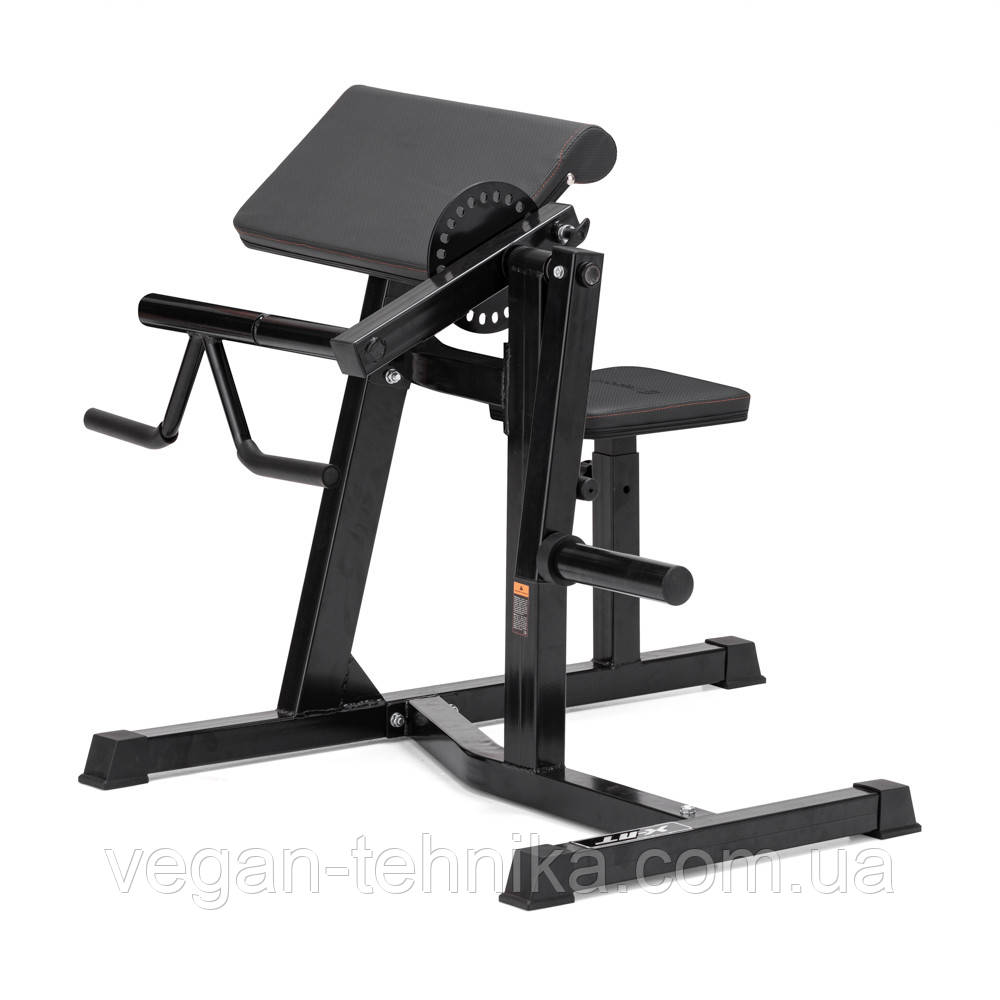 Лава для тренувань inSPORTline X- NT BT10 Biceps a Triceps Curl