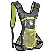Рюкзак спортивний Semi Line 7 Grey/Yellow (3289)
