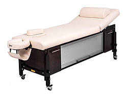 Професійний масажний стіл Moderna P2 K - ідеальне рішення для салонів та клінік