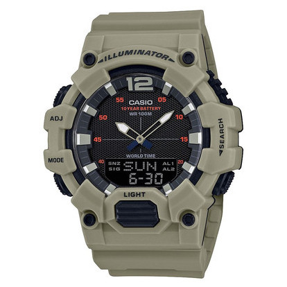 Casio HDC-700-3A3