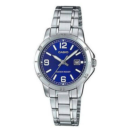 Casio LTP-V004D-2B, фото 1