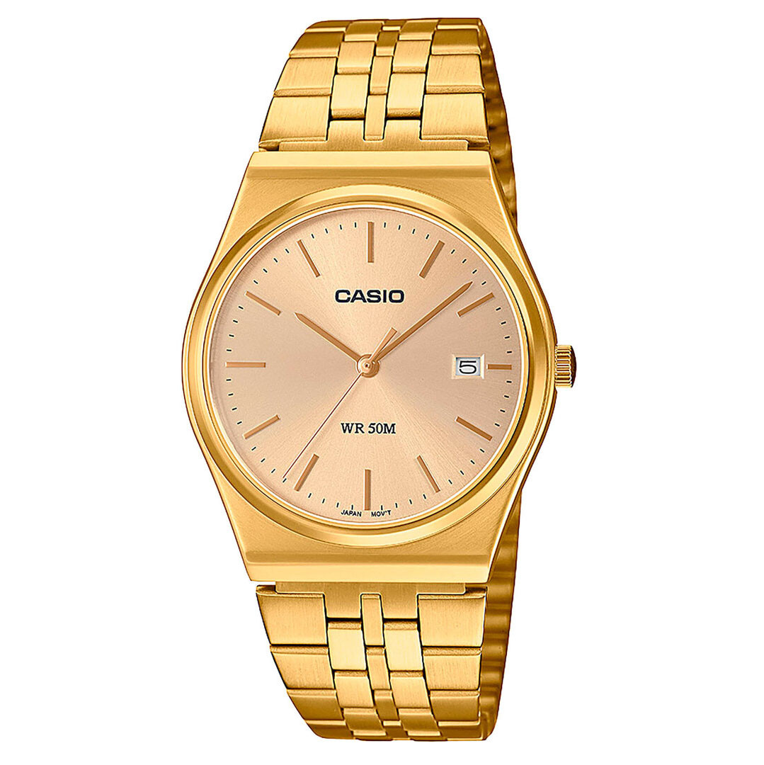 Casio MTP-B145G-9A