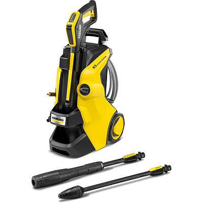 Мінімийка високого тиску Karcher K 5 Power Control Flex (1.324-700.0)