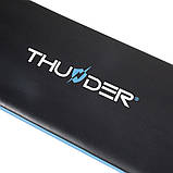 Лава пряма тренувальна THUNDER FREELY, фото 8
