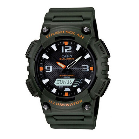 Casio AQ-S810W-3A